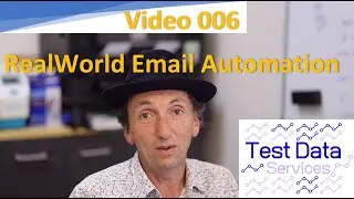 Real World Automated Email Testing - add two way email interactions to your test scripts
