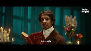 Pride & Prejudice - Theater Oostpool - Trailer