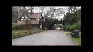 Average walking speed by the Health MOT distance and map method free tutorial to calculate av speed