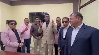 highrich online shope top leader highrich kerala head office visit MD sir kd prthapan all top leader