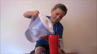 IS THE MIGHTY MUG REALLY MIGHTY? IMPOSSIBLE