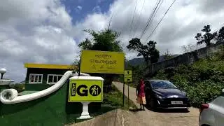 Hosteller Munnar Review | Kerala Backpacker Hostel