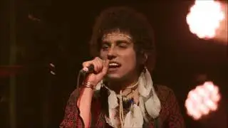 Greta Van Fleet - Highway Tune (Stage_MIX) EP.1