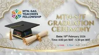 MTN-SAIL TEACHERS FELLOWSHIP