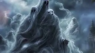 Halloween Edition | Dark EDM Bass *2025*DJ ANDA
