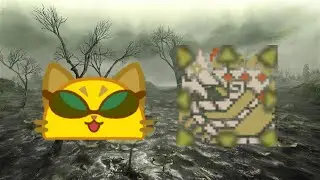 MHGU - Prowler vs G-Rank Hyper Gravios 21'36