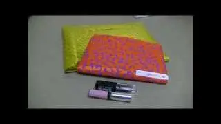 Lip Monthly April