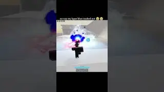 lapse blue finally snapped | #jujutsushenanigans #roblox #fyp