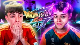 Inazuma Eleven Battletuber Cap 4 ¿¿Conseguire Ganar??🔥💪