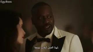 اللازمن Timeless Timeless S01E03 WEB DL 1080p x264