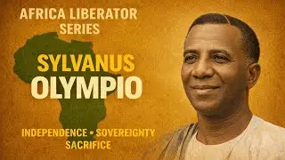 Sylvanus Olympio &ndash; The Price of Independence