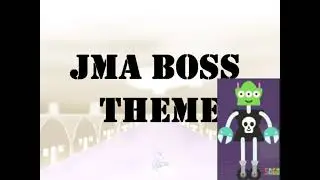 Jinjo Military Academy Boss theme G Major
