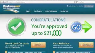 RoadLoans | Miles Away