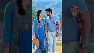 Hi Papa (Hi Nana)|New South Indian Movies Dubbed In Hindi 2024 #newblockbustermovie​ #southmovie2024