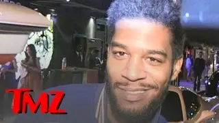 Kid Cudi -- Makin' Himself Look Good | TMZ