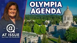 The Olympia Agenda | At Issue | KSPS PBS
