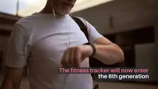 Mi Band 6 appears in a leak, could be launched in the second quarter