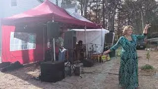 Gypsy Funk Squad 02 -Summer Golds' Friendsgiving Jamboree