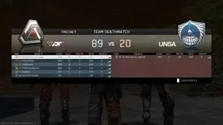 Warfighter Nv4 Fallout Deatomizer-Strike ft Some Homies