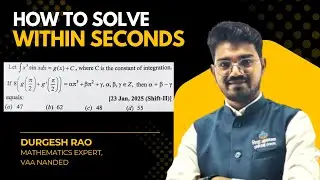 Integration in 5 Minutes 🔥 | Shortcuts & Smart Methods