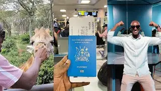 Real Nairobi Experience | First Impressions of Nairobi City, Kenya 2026. 
