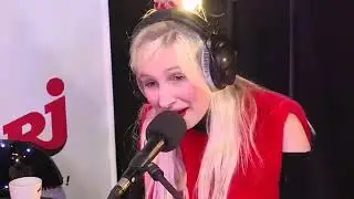 Alice on the roof - T'as Quitté La Planète (NRJ)