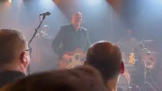 The Boo Radleys - Lazarus : La maroquinerie Paris 29/10/2025