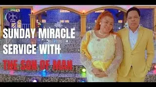 SUNDAY MIRACLE SERVICE WITH PROPHET A. O. OMOKOJE || DEC 21ST, 2025