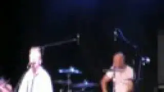 dave king-flogging molly-If i ever leave this world alive
