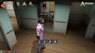 MISTA LANG DISCOVERS CASINO HEIST BLUEPRINTS