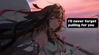 I'll never forget pulling for Ye Shunguang  |  Zenless Zone Zero V2.5
