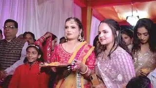 Best Couple Vivechana & Vinay 