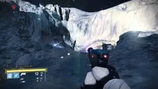 Destiny : HoW : wanted bounty : High Servitor