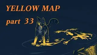 Yellow Map - part 33