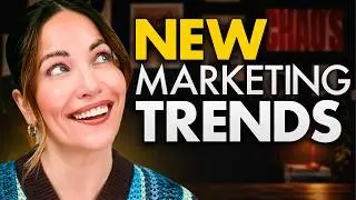 [Fall 2026] 3 Huge Marketing Trends Taking Over The Internet