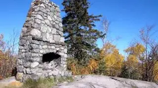 Day Hill, Split Rock Lighthouse, Lake Superior