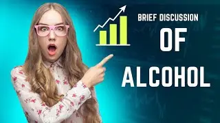 Briefly Definition of Alcohol