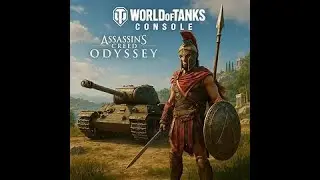 Monday Tanking then Assassin's Creed