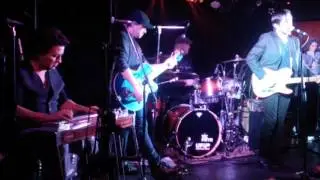 Frank Koren CD Release Show