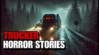 4 True Scary Trucker Horror Stories | True Scary Stories .