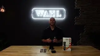 Машинка для стрижки волос Wahl Salon Series 8000CC &mdash; уже в продаже в магазине Shaver Shop.