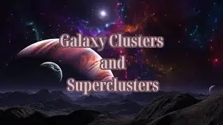 First Galaxy Clusters and Superclusters: Formation of the Universe's Largest Structures