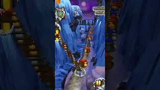 By Imangi Studios -Frozen Festival Map !