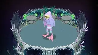 Basically Whaddle on Amber Island 💀