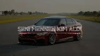 Seni Mennen Kim De Aldi - EDM Deep House (Azeri Bass Remix) Azəri Deep House 2026