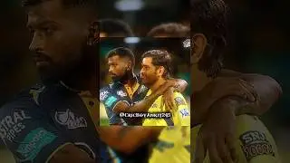 MS Dhoni Last IPL 🍷🗿 #shorts #factboyankit245 #cricket