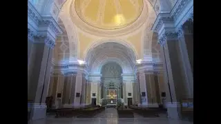 La Basilica della Madonna delle Grazie in Benevento