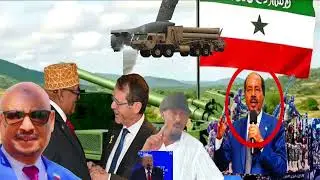 Madaxda somaliya 35 sano ayay been u sheegayaan shacabkooda waxa lagadhey wakhtigey runta 