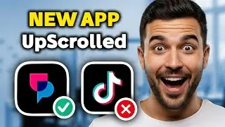 UpScrolled App Review - Hype or Scam?