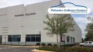 Pohanka Honda Certified Collison Repair Center Maryland, Virginia, Washington DC